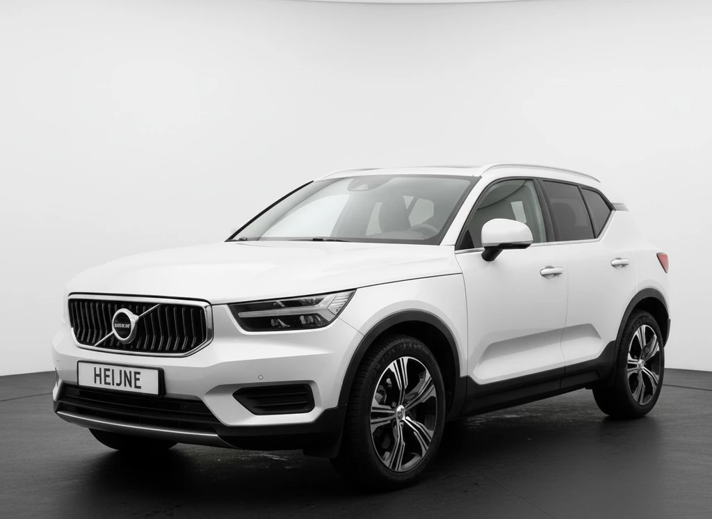 Volvo XC40 – foto 2