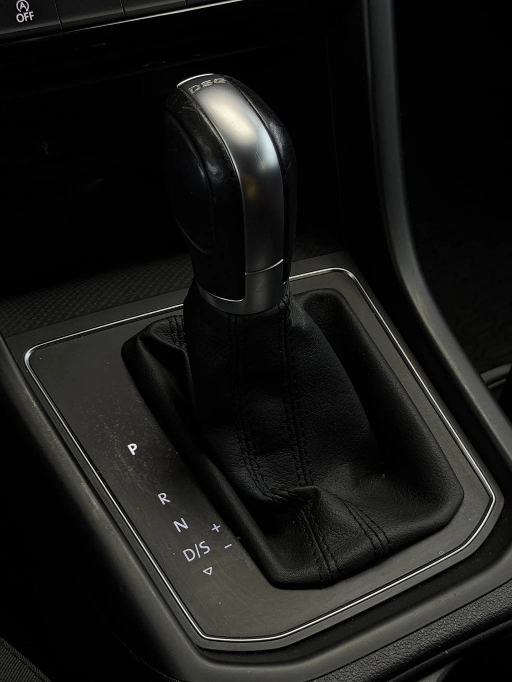 Volkswagen Touran – foto 23