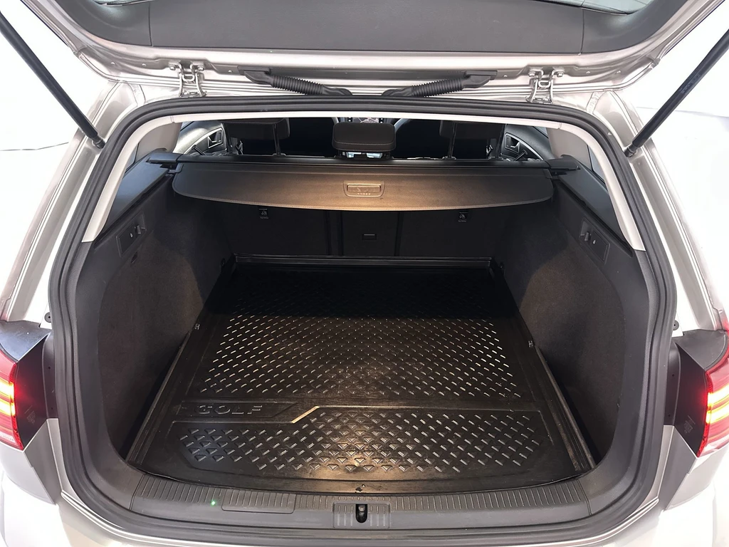 Volkswagen Golf – foto 16