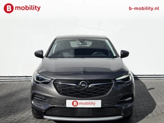 Opel Grandland X – thumbnail 9