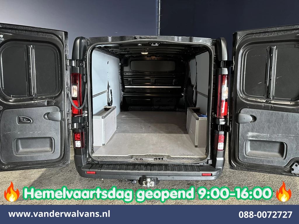 Fiat Talento – foto 10