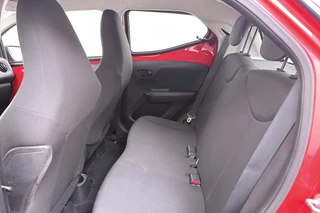 Toyota Aygo – thumbnail 13