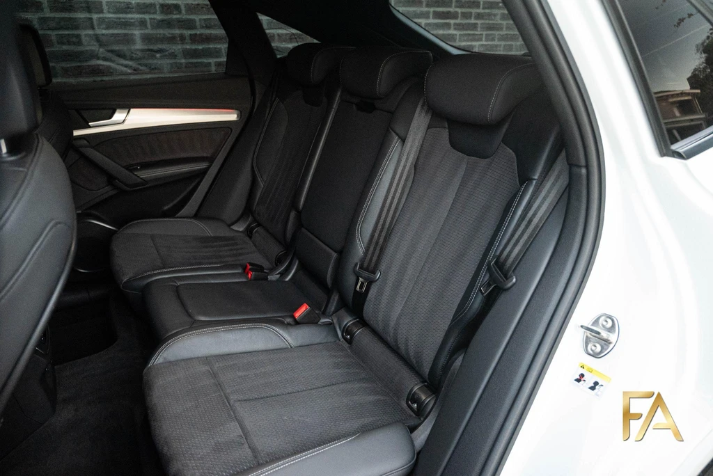 Audi Q5 – foto 32