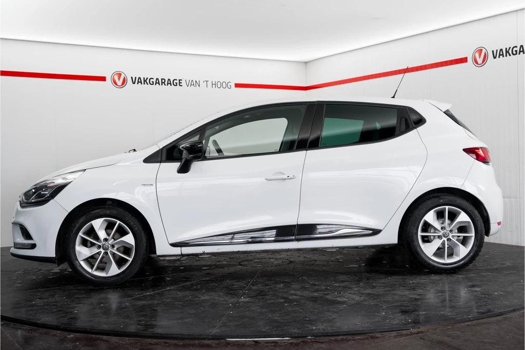 Renault Clio – foto 2