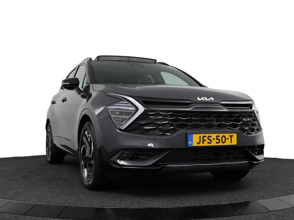 Kia Sportage – foto 13