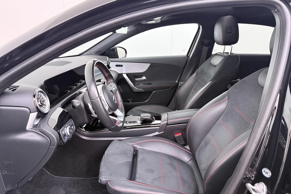 Mercedes-Benz A-Klasse – foto 11