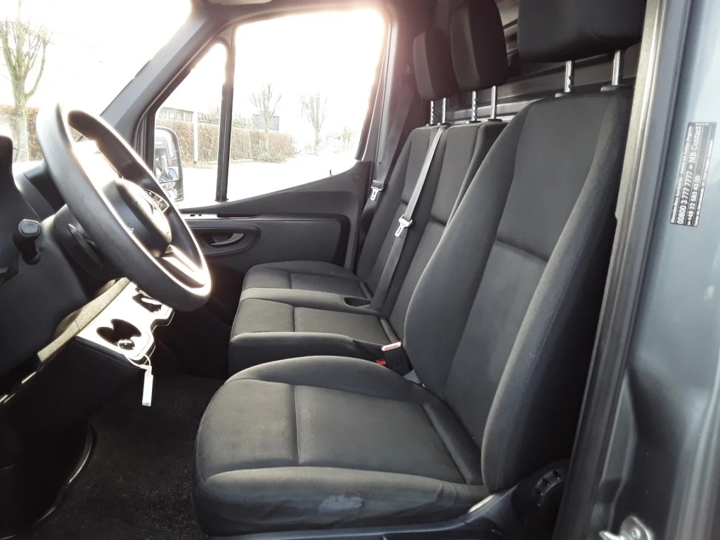 Mercedes-Benz Sprinter – foto 68