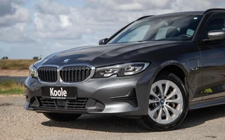 BMW 3 Serie – thumbnail 2