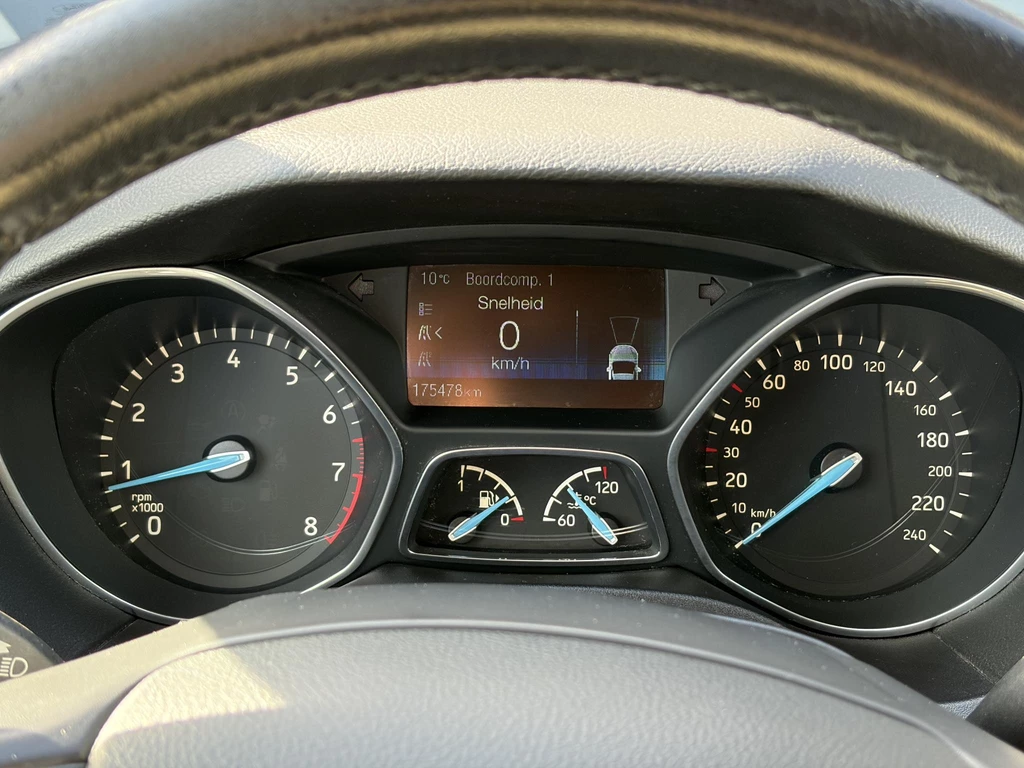 Ford Focus – foto 26