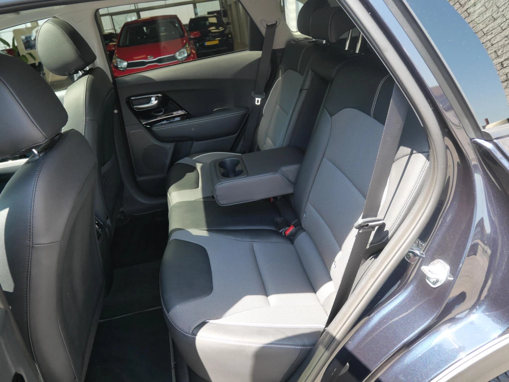 Kia e-Niro – foto 9