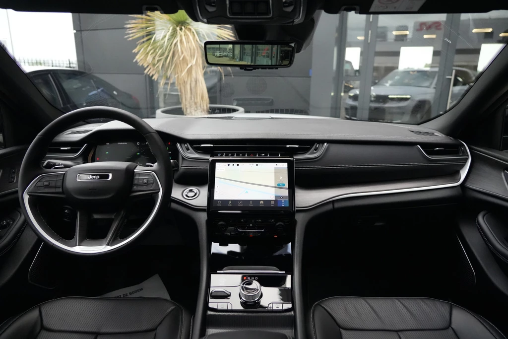 Jeep Grand Cherokee – foto 6