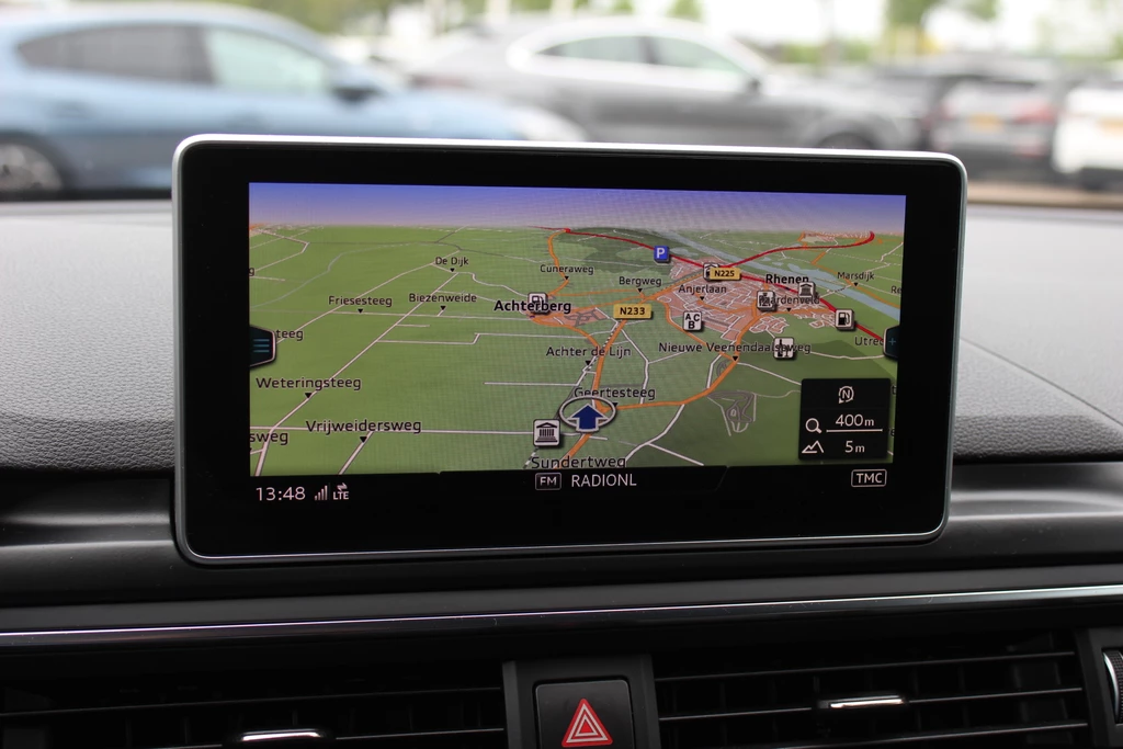 Audi A5 – foto 22