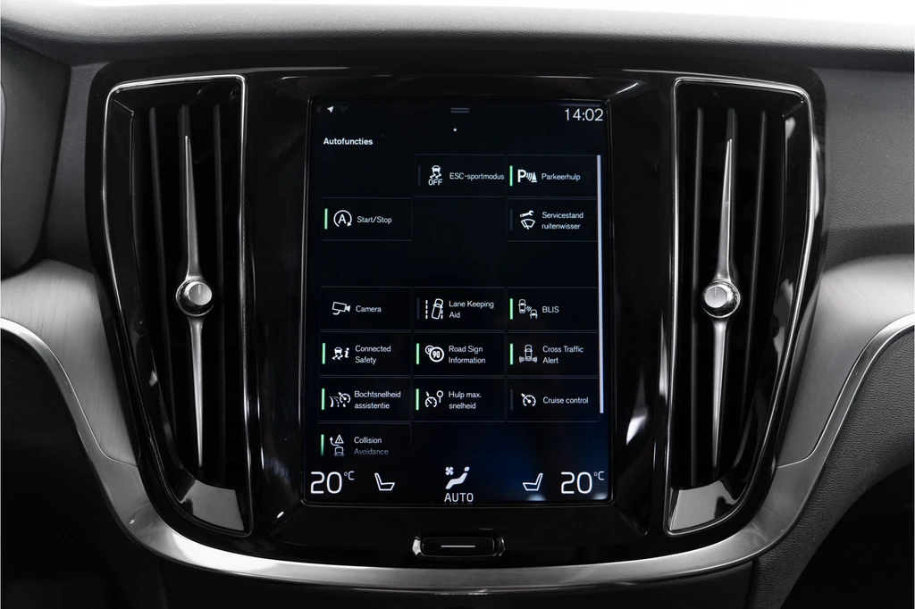 Volvo V60 – foto 23