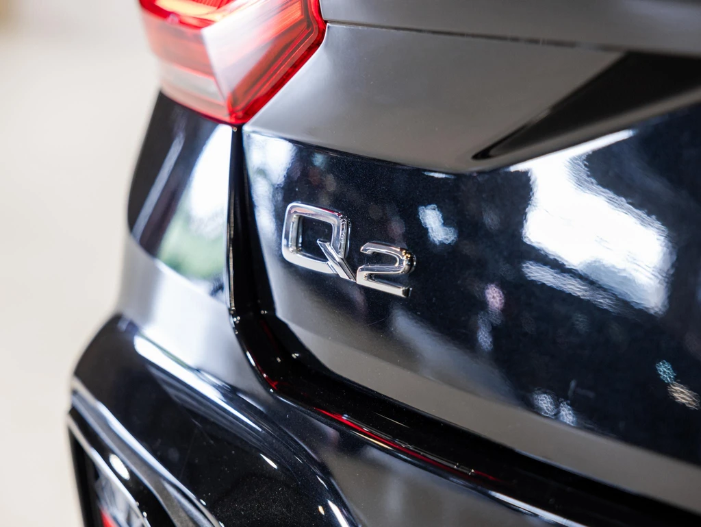 Audi Q2 – foto 14
