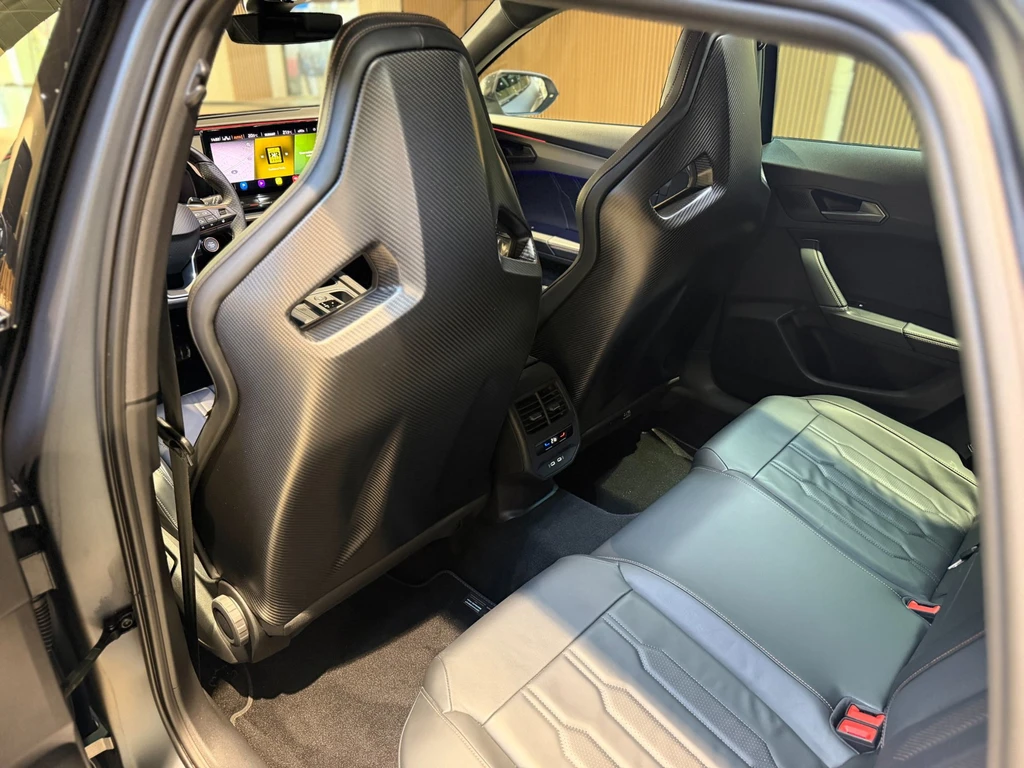 CUPRA Formentor – foto 51
