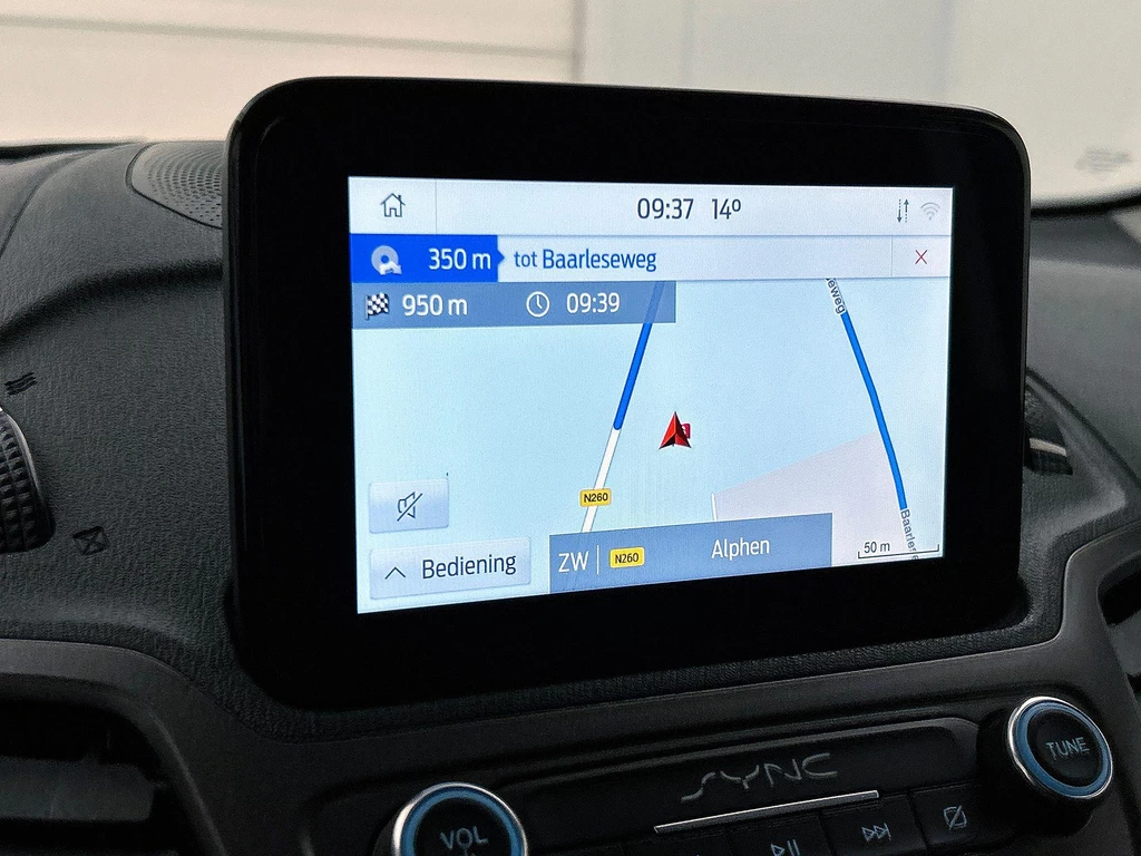 Ford Transit Connect – foto 25