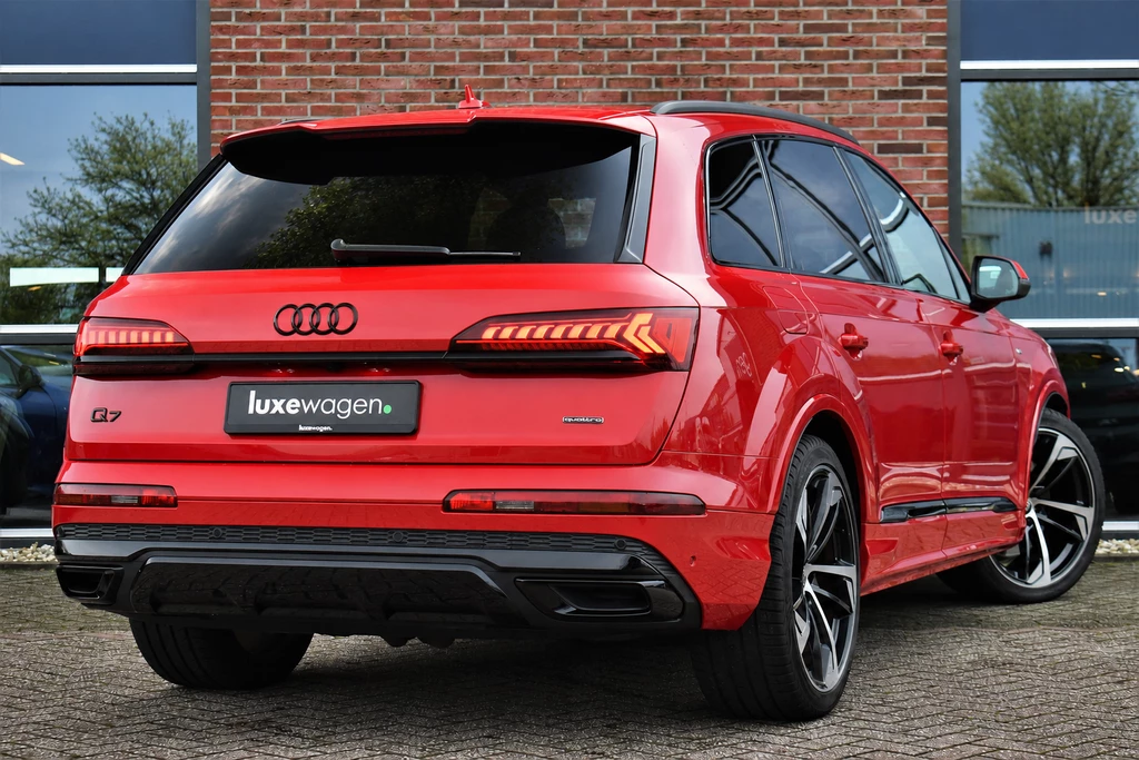 Audi Q7 – foto 15