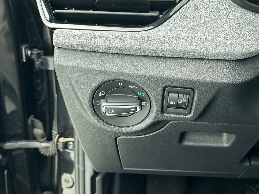 Škoda Kamiq – foto 24
