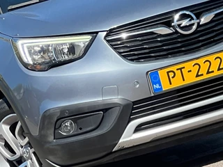 Opel Crossland X – thumbnail 8