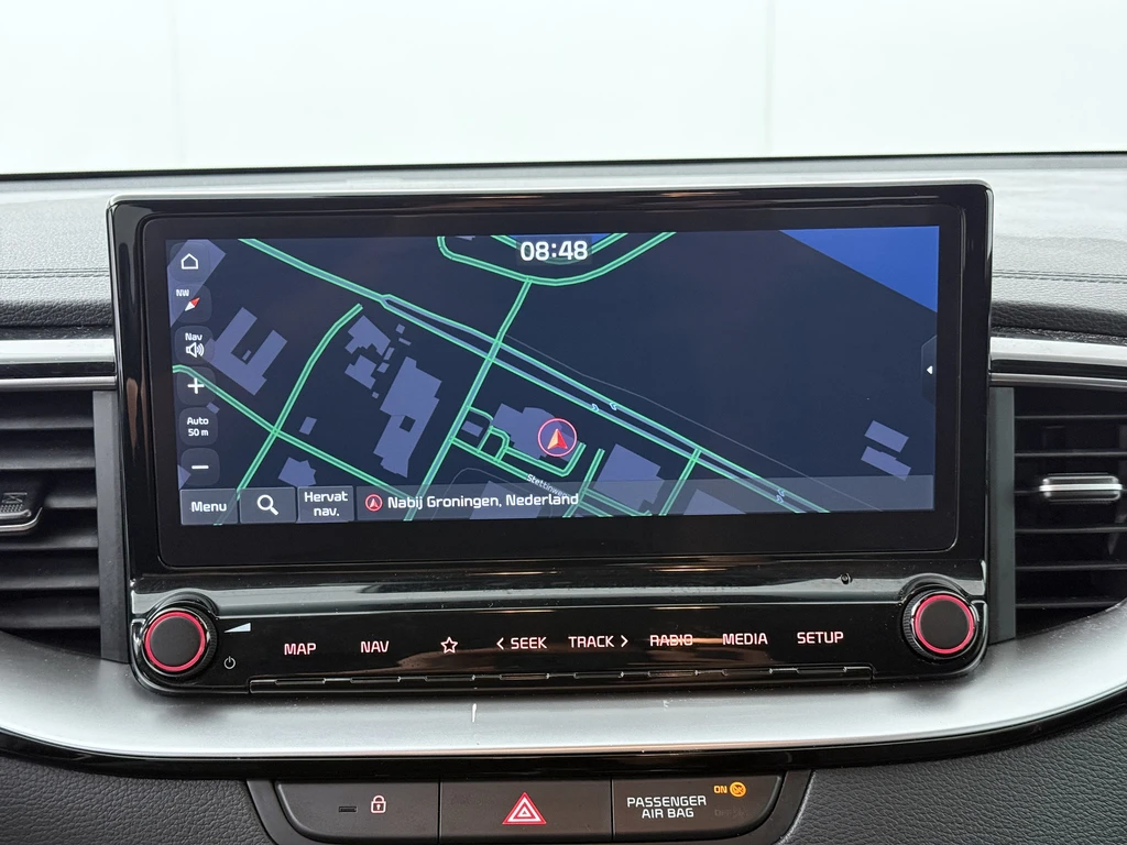 Kia Ceed Sportswagon – foto 29
