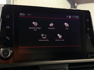 Citroën Berlingo – thumbnail 22