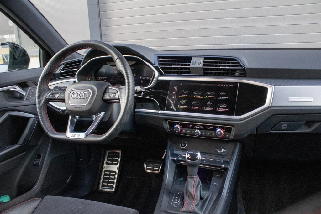 Audi Q3 – foto 28