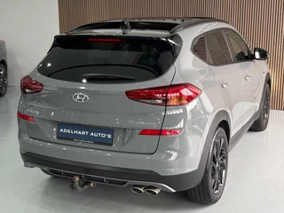Hyundai Tucson – thumbnail 13