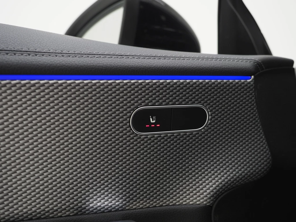 Mercedes-Benz CLA – foto 15