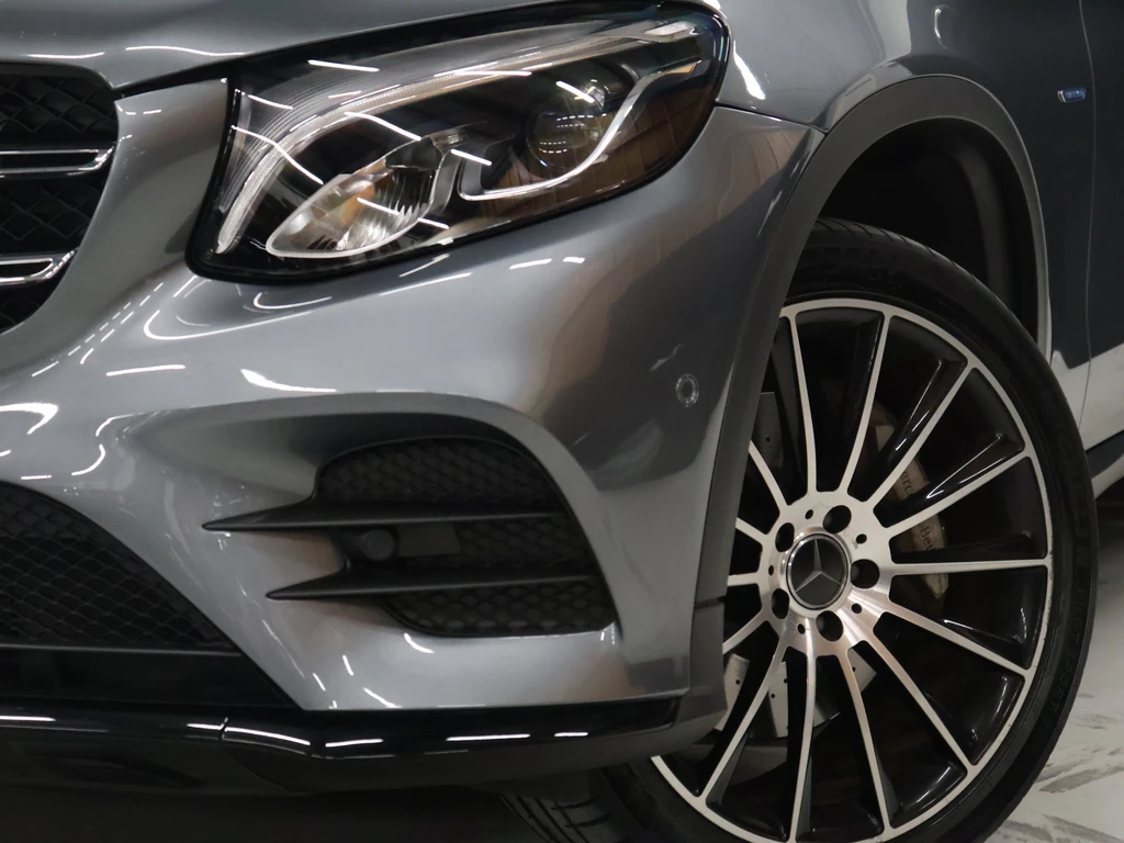 Mercedes-Benz GLC – foto 6