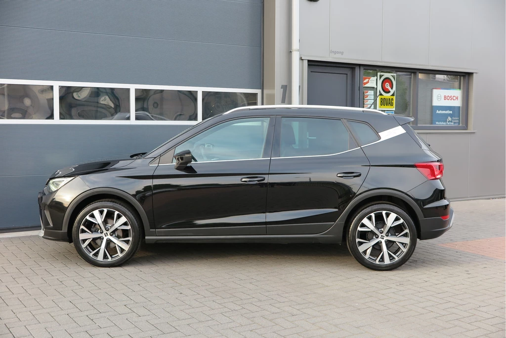 SEAT Arona – foto 13