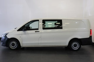 Mercedes-Benz Vito – thumbnail 2