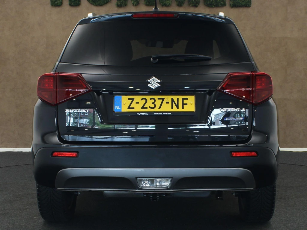 Suzuki Vitara – foto 5