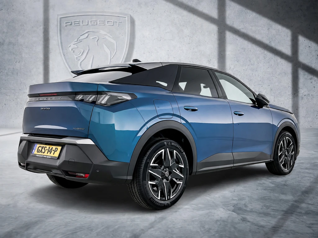 Peugeot 3008 – foto 4