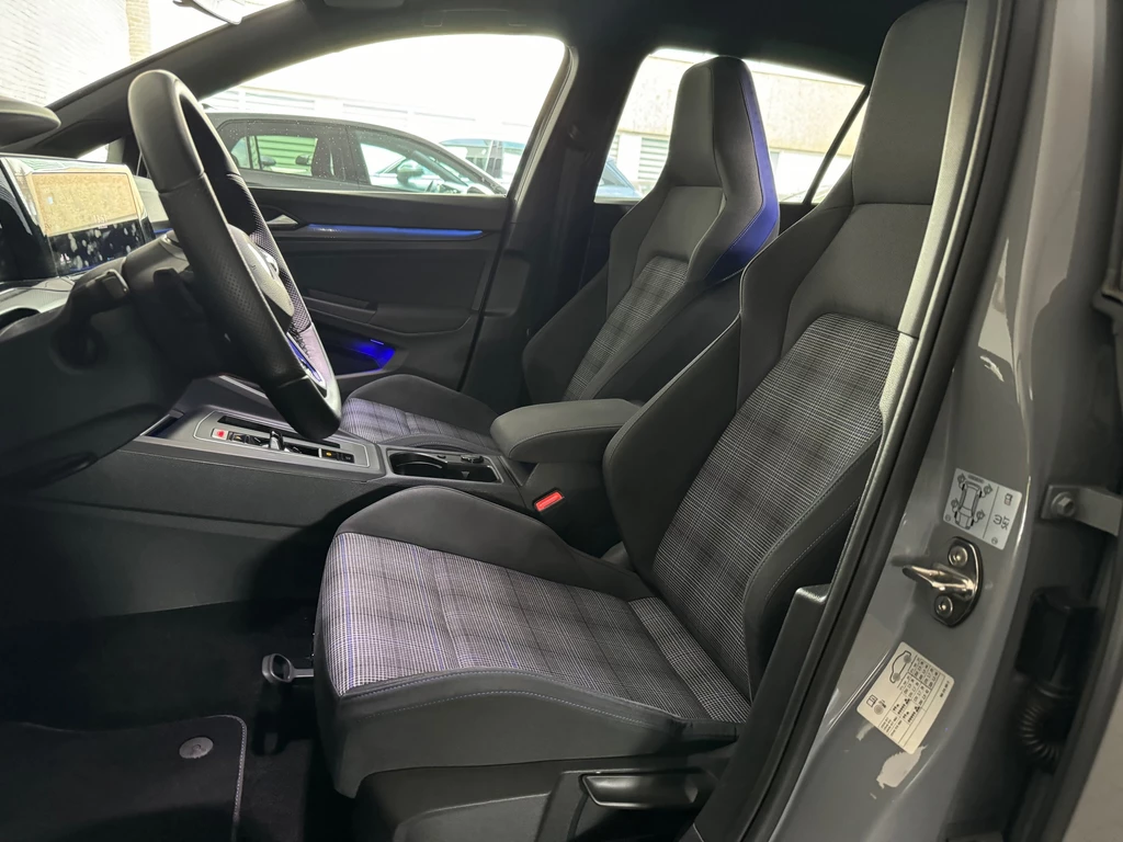Volkswagen Golf – foto 13