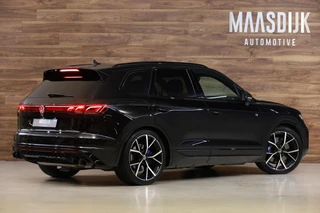 Volkswagen Touareg – thumbnail 8
