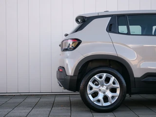 Jeep Avenger – thumbnail 20