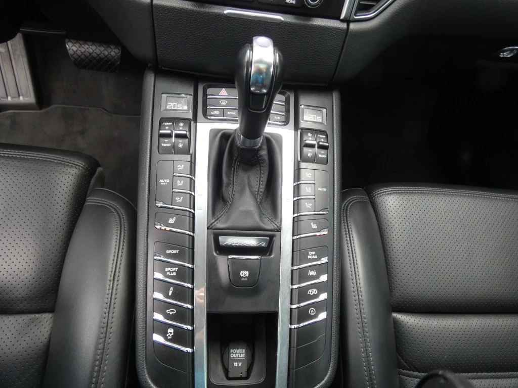 Porsche Macan – foto 18