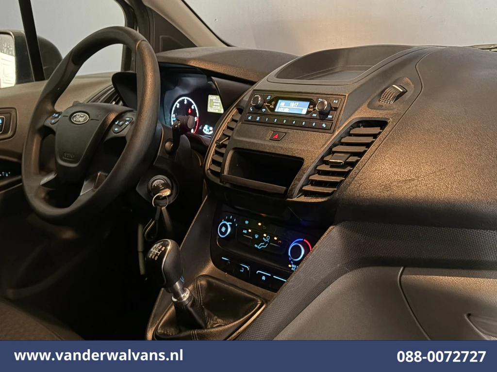 Ford Transit Connect – foto 10