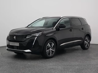 Peugeot 5008 – thumbnail 1
