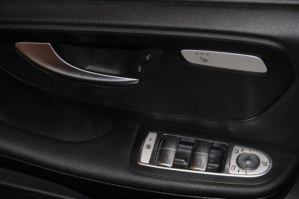 Mercedes-Benz V-Klasse – foto 22