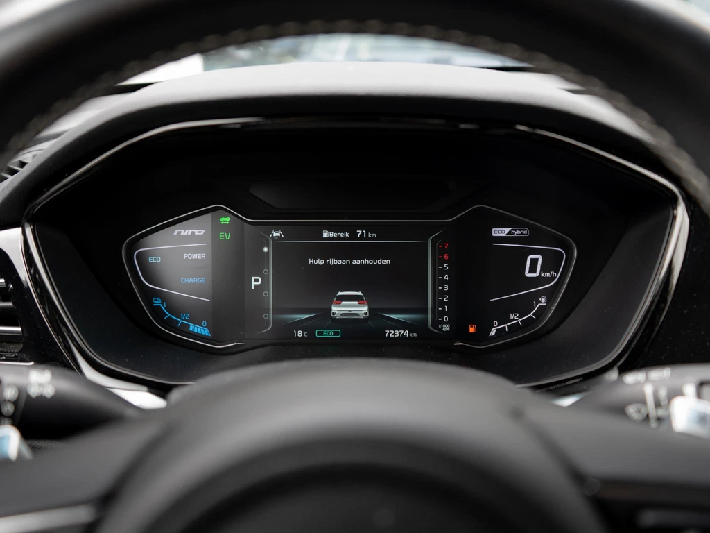 Kia Niro – foto 13