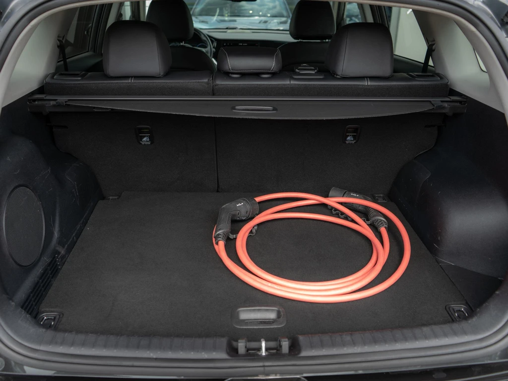 Kia e-Niro – foto 23