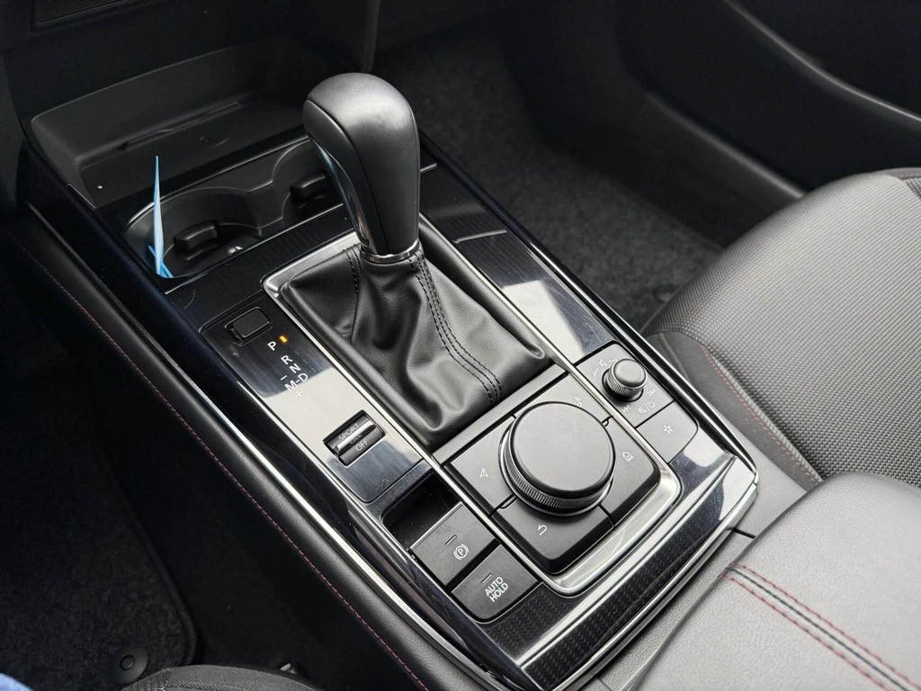 Mazda CX-30 – foto 15