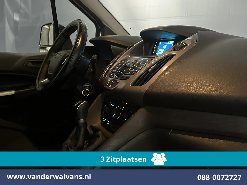 Ford Transit Connect – foto 13