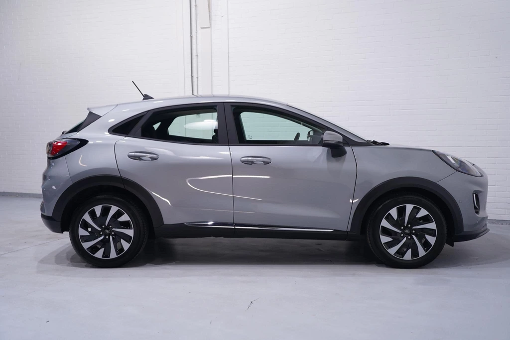 Ford Puma – foto 7