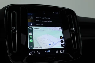 Volvo XC40 – thumbnail 20