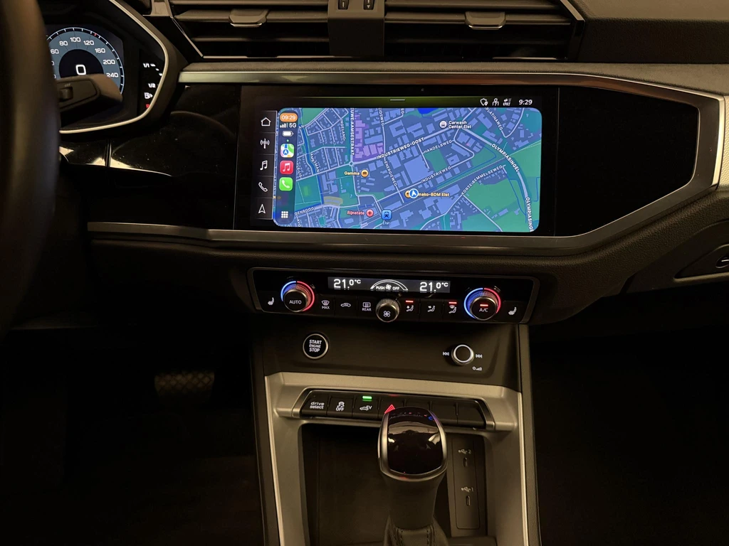 Audi Q3 – foto 33