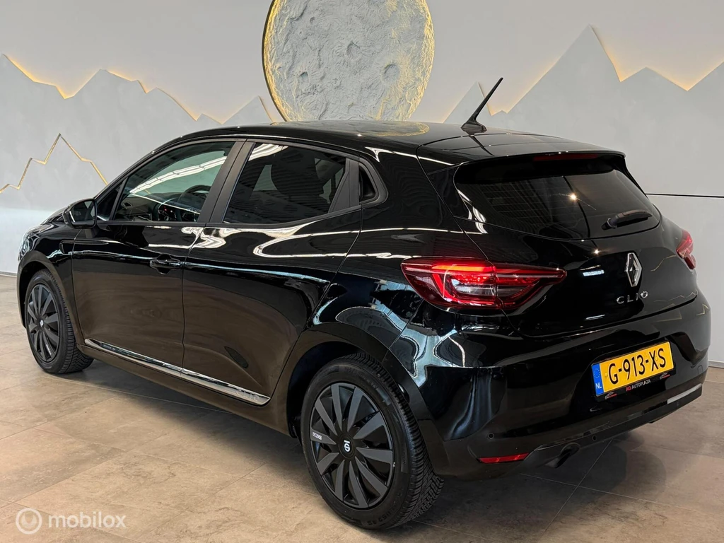 Renault Clio – foto 4