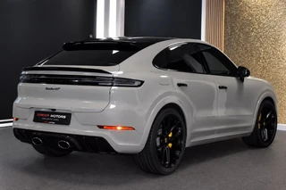 Porsche Cayenne – thumbnail 4