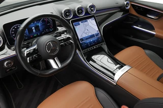 Mercedes-Benz C-Klasse – thumbnail 19